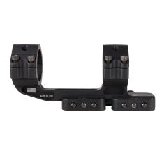 TRIJICON CANTILEVER MOUNT QLOC 35MM 1.7" 0MOA