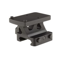 TRIJICON RMR/SRO LOWER 1/3 Q-LOC MOUNT