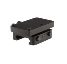 TRIJICON RMR/SRO LOW Q-LOC MOUNT