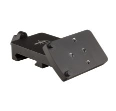 TRIJICON RMR/SRO 45 DEGREE Q-LOC MOUNT