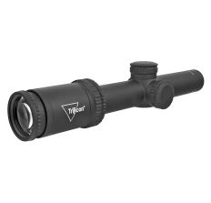 TRIJICON ASCENT 1-4X24 BDC TARGET