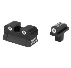 TRIJICON NIGHT SIGHTS COLT 45 .125 TANG