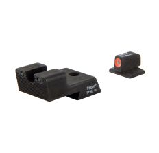 TRIJICON HD NIGHT SIGHTS COLT 1911 ORANGE FRONT