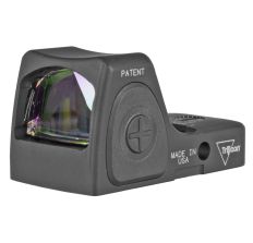 TRIJICON RMRCC 3.25 MOA BLK