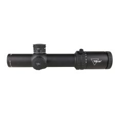 TRIJICON CREDO 1-10X28 FFP MRAD R/G SCOPE