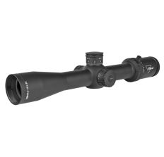 TRIJICON CREDO 2-10X36 FFP MRAD RED SCOPE