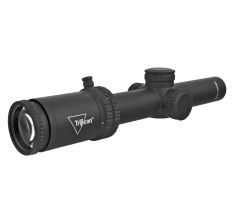 TRIJICON CREDO 1-4X24 SFP BDC RED SCOPE