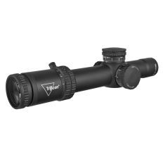 TRIJICON CREDO 1-8X28 FFP MRAD R/G SCOPE