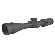 TRIJICON CREDO 3-9X40 SFP MOA RED SCOPE