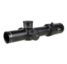 TRIJICON CREDO HX 1-10X28 FFP MOA SCOPE