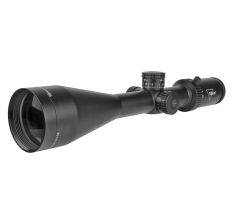 TRIJICON CREDO HX 2.5-10X56 MOA RED SCOPE