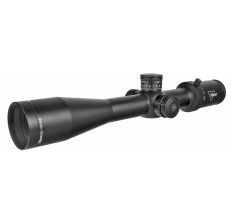 TRIJICON CREDO HX 2.5-15X42 SFP MOA SCOPE