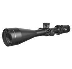 TRIJICON CREDO HX 2.5-15X56 SFP MOA SCOPE