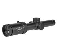 TRIJICON CREDO HX 1-6X24 BDC 308 GREEN SCOPE