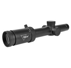 TRIJICON CREDO HX 1-6X24 FFP MOA RED SCOPE