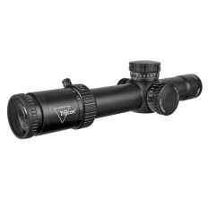 TRIJICON CREDO HX 1-8X24 FFP MOA R/G SCOPE