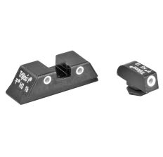 TRIJICON NIGHT SIGHTS GLOCK 20