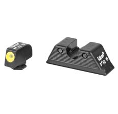 TRIJICON HD GLOCK MOS 9MM YELLOW