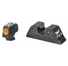 TRIJICON HD GLOCK MOS 9MM ORANGE