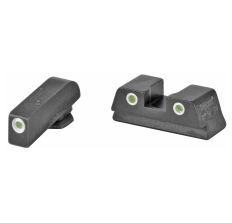 TRIJICON NIGHT SIGHTS GLOCK 42