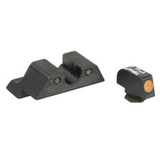 TRIJICON HD XR NIGHT SIGHTS GLOCK 45 ORANGE FRT