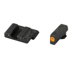 TRIJICON HD XR NIGHT SIGHTS GLOCK 42/43 ORANGE