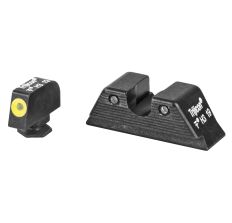 TRIJICON HD XR GLOCK MOS 9/40 YELLOW