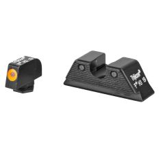 TRIJICON HD XR GLOCK MOS 9/40 ORANGE