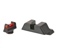 TRIJICON FIBER SIGHT GLOCK 17/19