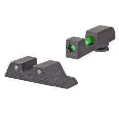 TRIJICON DI NIGHT SIGHTS FOR GLOCK STANDARD FRAME