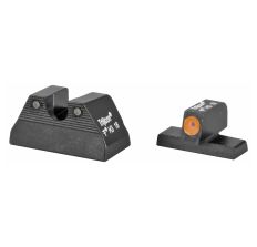 TRIJICON NIGHT SIGHTS H&K HD SET ORANGE