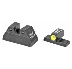 TRIJICON NIGHT SIGHTS H&K HD YELLOW COMPACT