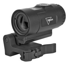 TRIJICON MAGNIFIER 3X W/ QR FLIP MOUNT