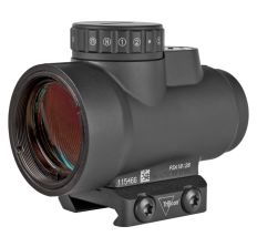 TRIJICON MRO HD RED DOT W/ LOW MOUNT