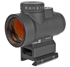 TRIJICON MRO HD RED DOT FULL CO-WITNESS