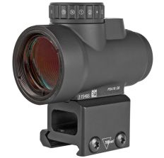 TRIJICON MRO HD RED DOT LWR 1/3 CO-WITNESS