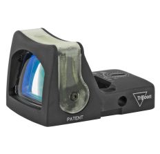 TRIJICON RMR DUAL ILUM 9MOA AMB DOT