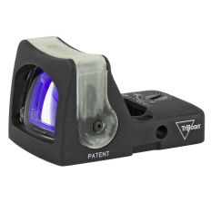 TRIJICON RMR DUAL ILUM 9MOA GREEN DOT