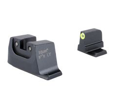 TRIJICON SUPPRESSOR NSS GREEN M&P CORE YF/BR