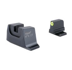 TRIJICON SUPPRESSOR NSS GREEN M&P CORE YF/MR