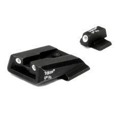 TRIJICON NIGHT SIGHTS S&W M&P 3 DOT