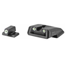 TRIJICON NIGHT SIGHTS S&W M&P SHIELD