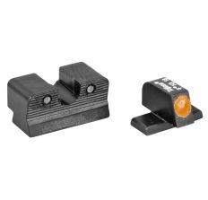 TRIJICON HD NIGHT SIGHTS SIG P225/6/8/239 ORANGE