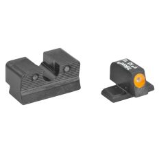 TRIJICON HD NIGHT SIGHTS SIG P220/229 ORANGE