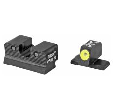 TRIJICON HD NIGHT SIGHTS SIG P220/229 YELLOW