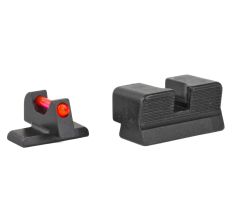 TRIJICON FIBER SIGHT SIG 9MM/.357SIG