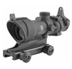 TRIJICON ACOG M4A1 W FLAT TOP .308