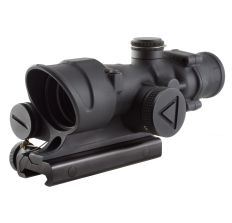 TRIJICON ACOG 4X32 LED .223 CH TA51