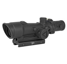 TRIJICON ACOG 3.5X35LED .223 RED CHEVRON