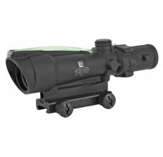 TRIJICON ACOG 3.5X35 GREEN CHEVRON .223